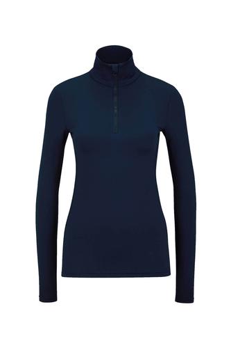 Bogner Fire And Ice Margo Long Sleeve Pullover - Women's
