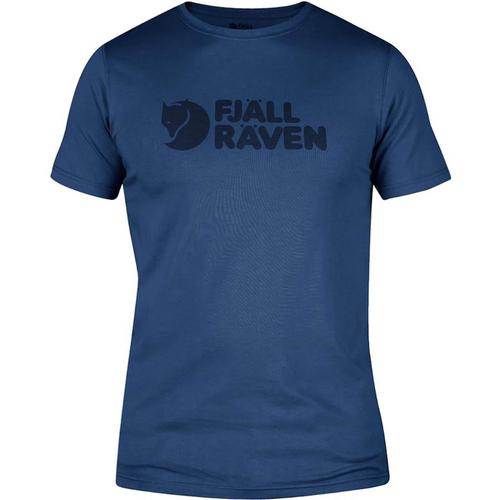 Fjallraven Logo T-Shirt