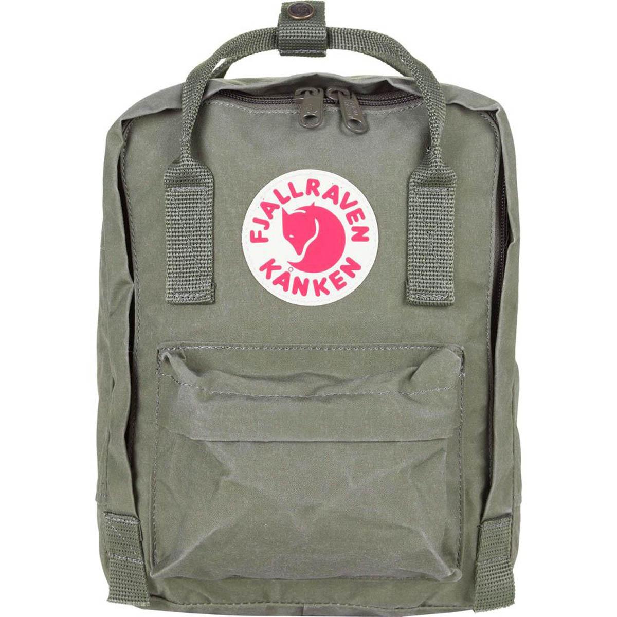 Fjallraven Kånken Mini 7L Backpack | SkiCountrySports.com