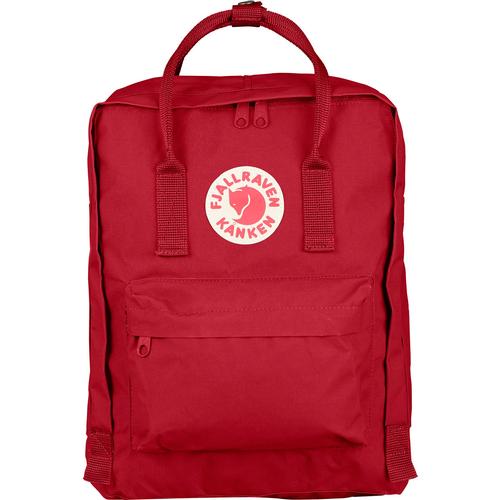 Fjallraven Kånken