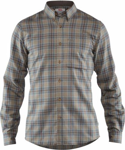Fjallraven Stig Flannel Shirt - Men's