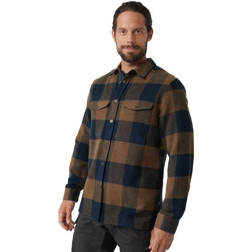  Fjallraven Canada Shirt - Men's