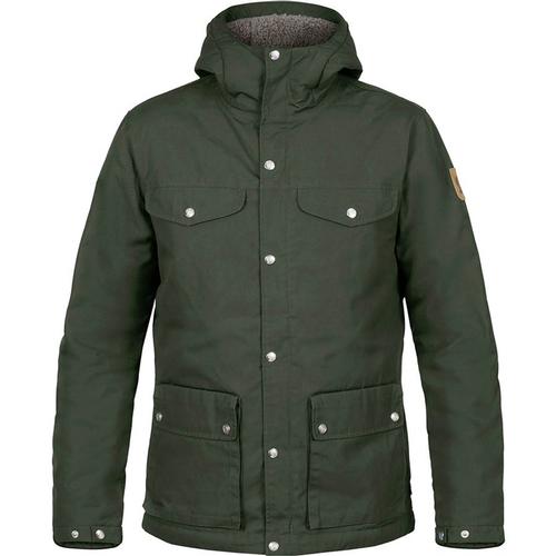 Fjallraven Greenland Winter Jacket - Men's