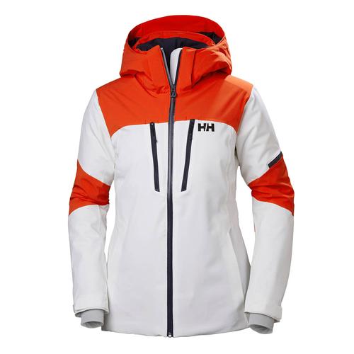 Helly Hansen Motionista Jacket - Women's