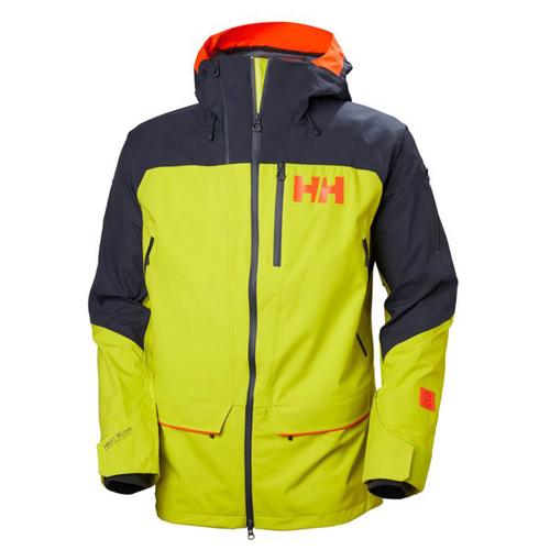 Helly Hansen Ridge Shell Jacket - Men's