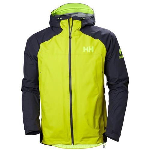 Helly Hansen Odin 9 World Jacket - Men's