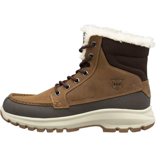 Helly Hansen Garibaldi V3 Boot - Men's | SkiCountrySports.com