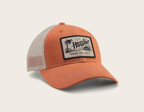 Howler Brothers Paradise Hat - Men's