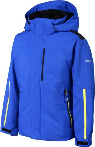 Karbon Merlin Jacket - Boys'