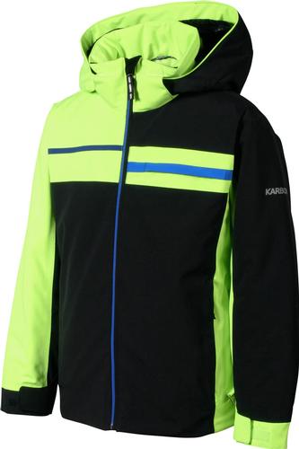 Karbon Axle Jacket - Boys'