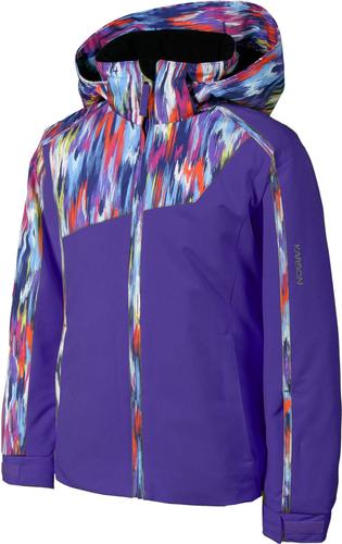 Karbon Skye Jacket - Girls'