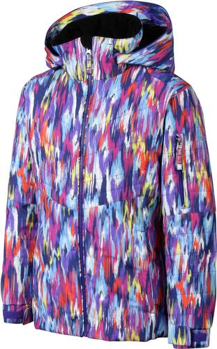 Karbon Nixie Jacket - Girls'