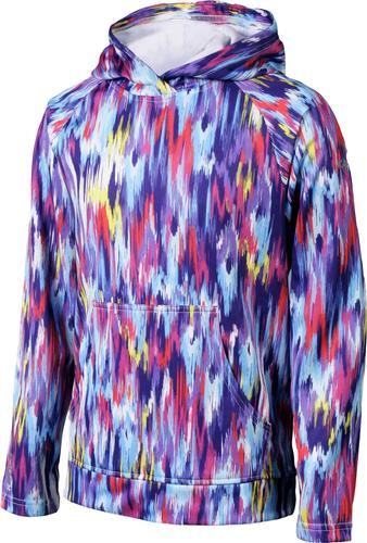 Karbon Wallaby Fleece Hoody - Girls'