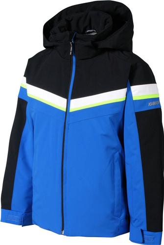 Karbon Exhaust Jacket - Boy's