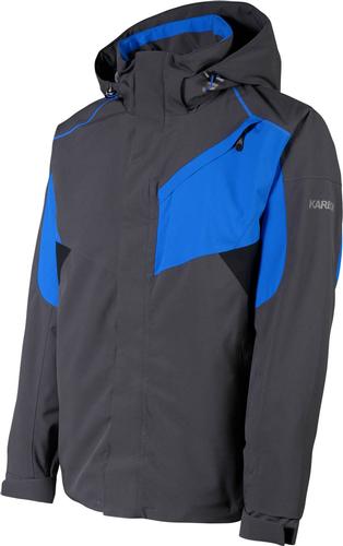 Karbon Aluminum Jacket - Men's