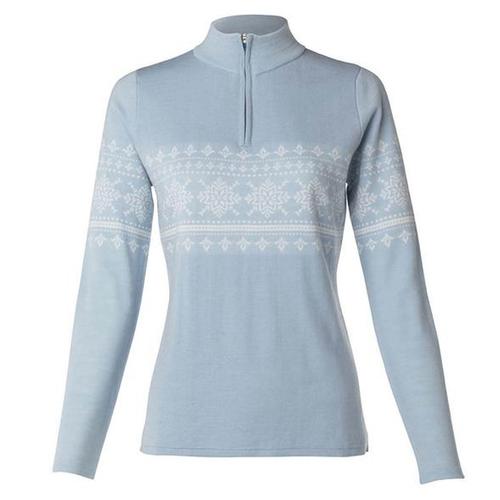 Krimson Klover Camber Sweater - Women's