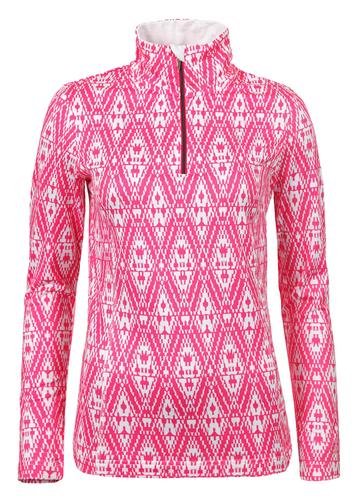 Luhta Viipi 1/4 Zip Pullover - Women's