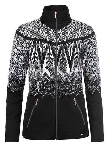 Luhta Virpa Full Zip Midlayer - Women's