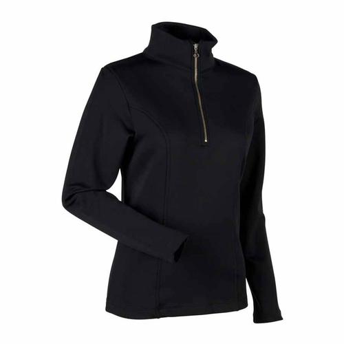 Nils Robin 1/4 Zip Pullover - Women's