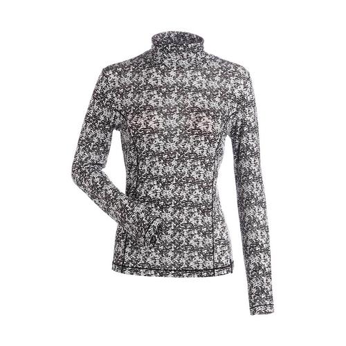 Nils Danielle Turtle Neck Top - Women's