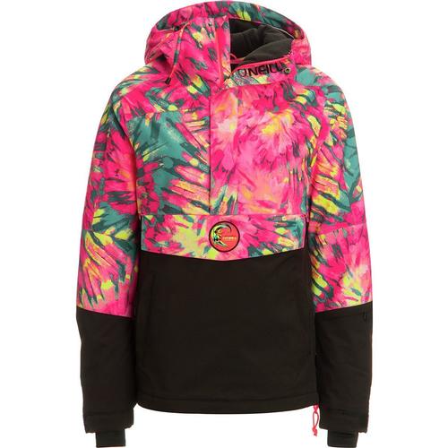 O'Neill Frozen Wave Anorak - Women's