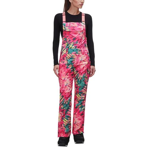 O'Neill Shred Bib Pant - Women's