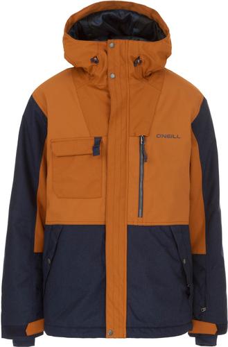 O'Neill Hybrid Utility Jacket - Men's