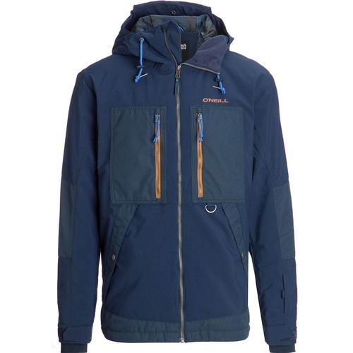O'Neill Hybrid Seb Toots Terrain - Men's