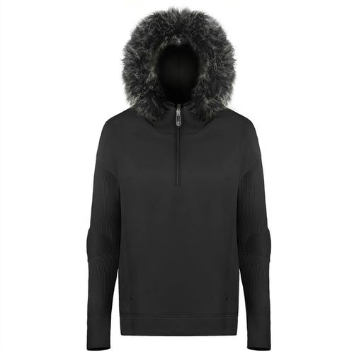 Poivre Blanc Pullover - Women's