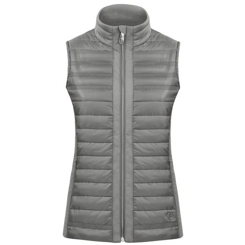 Poivre Blanc Vest - Women's