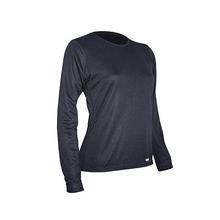 Polarmax Double Layer Baselayer Top - Women's BLACK