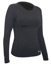 Polarmax Core 4.0 Baselayer Top - Women's BLACK