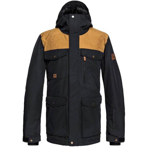 Quiksilver Raft Jacket - Men's