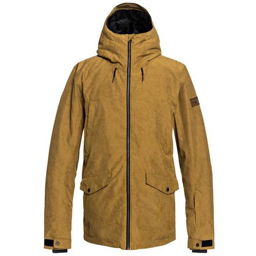 Quiksilver Drift Jacket - Men's