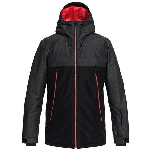 Quiksilver Sierra Jacket - Men's