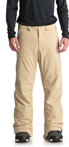 Quiksilver Estate Pant - Men's