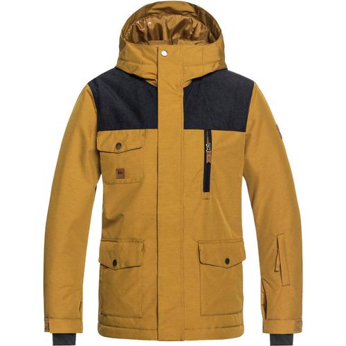 Quiksilver Raft Jacket - Boys'