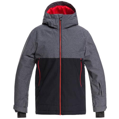 Quiksilver Sierra Jacket - Boys'