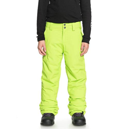 Quiksilver Estate Pant - Boys'