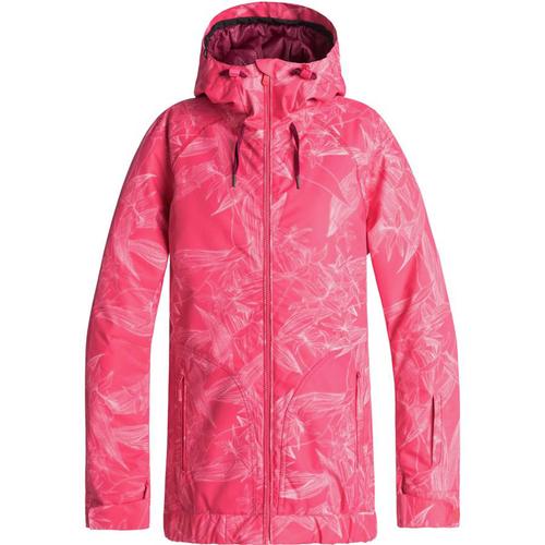 Roxy Valley Hoodie Jacket - Women's