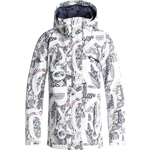 Roxy Jetty Jacket - Women's