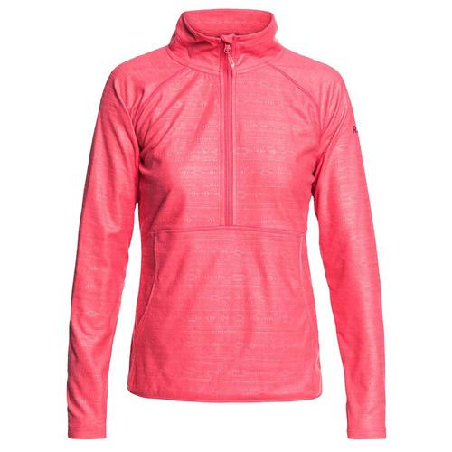 Roxy Cascade 1/2-Zip Fleece - Women's