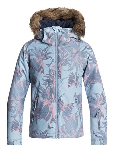 Roxy American Pie Jacket - Girls'