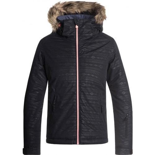 Roxy American Pie Embossed - Girls'