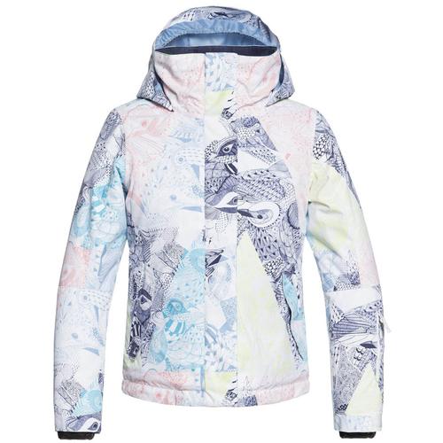 Roxy Jetty Jacket - Girls'