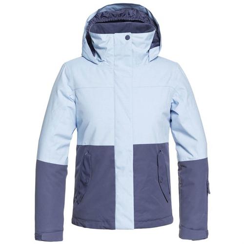 Roxy Jetty Block Jacket - Girls'