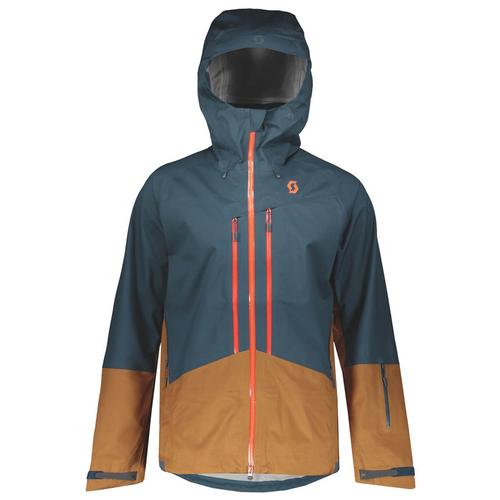 Scott Explorair 3L Jacket - Men's