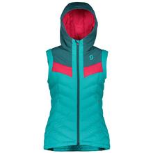 Scott Insuloft 3M Vest - Women's DRAGONFLY_GREEN