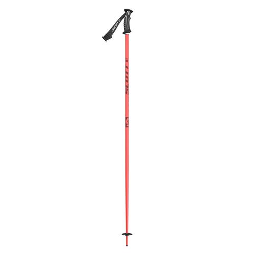 Scott Decree Pole