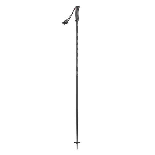 Scott Metric Pole
